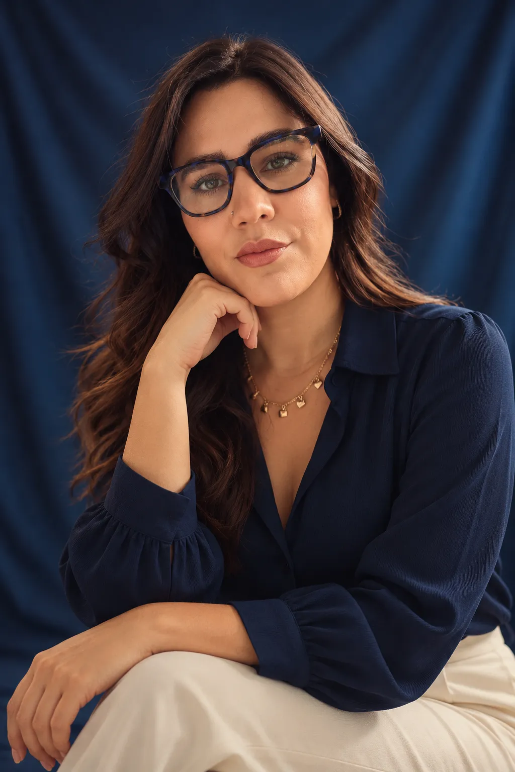 Keila Mateos, Senior Media Buyer